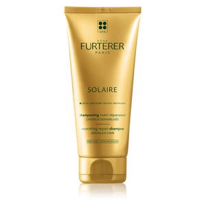 René Furterer SOLAIRE NOURISHING REPAIR SHAMPOO