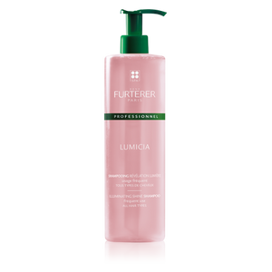 René Furterer LUMICIA ILLUMINATING SHINE SHAMPOO