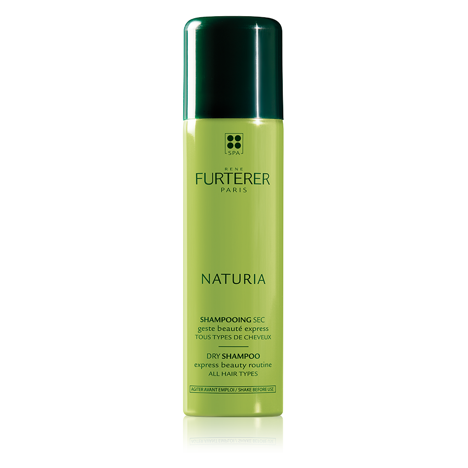 René Furterer NATURIA DRY SHAMPOO