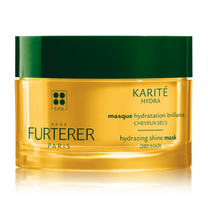 Rene Furterer KARITÉ HYDRA HYDRATING SHINE MASK