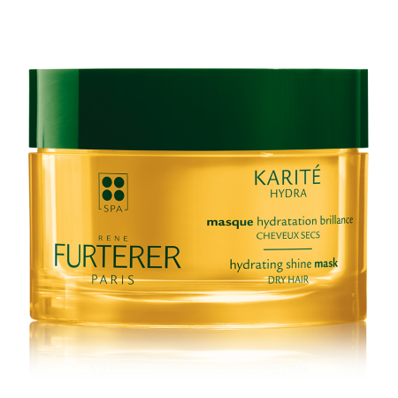 KARITÉ Hydra