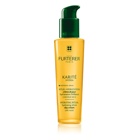 KARITÉ Hydra