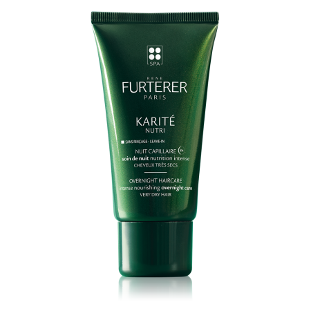 KARITÉ NUTRI