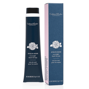Crabtree & Evelyn Evelyn Rose Overnight Hand Therapy