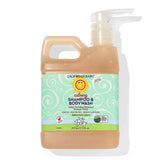 California Baby Calming™ Shampoo & Bodywash