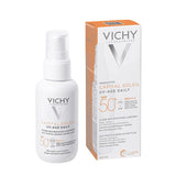 Vichy Capital Soleil Uv-age Daily 40ml