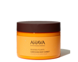 Ahava Caressing Body Sorbet