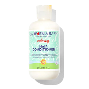California Baby Calming™ Hair Conditioner