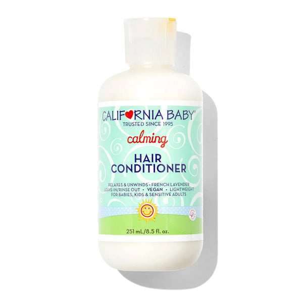 Baby Conditioner