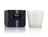 Nest Cedar Leaf & Lavender 3-Wick Candle