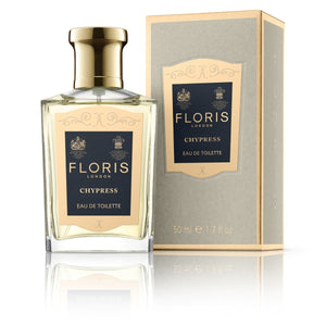 Floris London Chypress Eau De Toilette