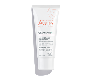 Avene Cicalfate+ Hydrating Skin Recovery Emulsion 40 ml