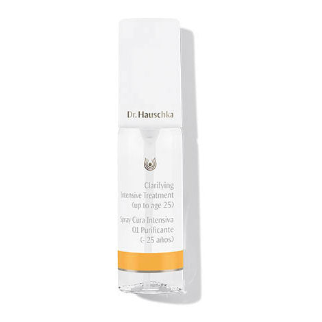 Dr. Hauschka Clarifying Intensive Treatment (up to age 25)