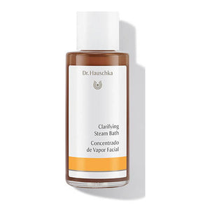 Dr. Hauschka Clarifying Steam Bath