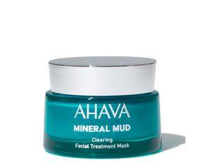 Ahava Clearing Facial Treatment Mask