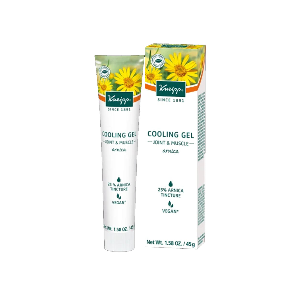 Kneipp Arnica Cooling Gel - “Joint & Muscle”