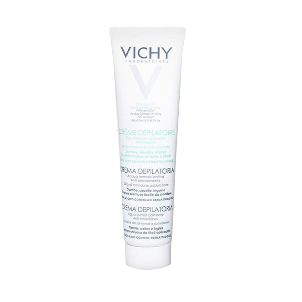 Vichy Shave