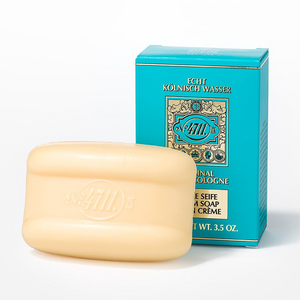 4711 Original Eau De Cologne Creme Soap