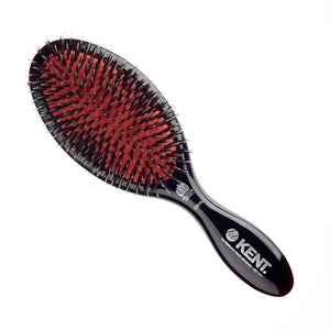 Kent Classic Shine Large Mixed Bristle Hairbrush - CSML