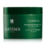 René Furterer CURBICIA PURIFYING CLAY SHAMPOO