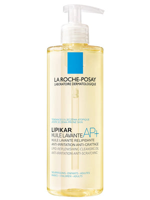 La Roche-Posay Lipikar Cleansing Oil AP