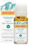 Burt's Bees Natural Acne Solutions Spot Treatment-Oily Skin