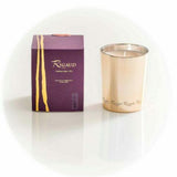 Rigaud Bois Précieux (Precious Woods) Copper Candle