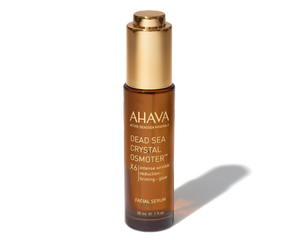 Ahava Dead Sea Crystal Osmoter X6 Facial Serum