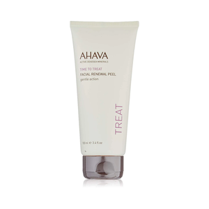 AHAVA Dead Sea Mineral Facial Renewal Peel Mask