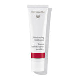 Dr. Hauschka Deodorizing Foot Cream