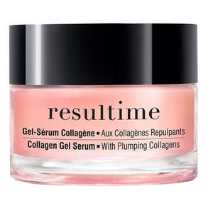 Resultime collagen gel serum