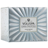 Voluspa Casa Pacifica Candle 11 oz