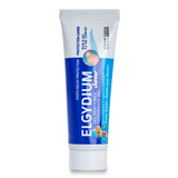 Elgydium Bubble Gum Toothpaste with Fluorinol for 7-12 Years Old Juniors 50 Ml