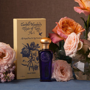 Caswell-Massey ELIXIR OF LOVE EAU DE TOILETTE