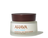 Ahava Essential Day Moisturizer - Normal to Dry