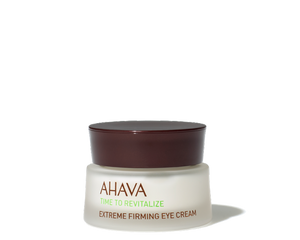 Ahava Extreme Firming Eye Cream