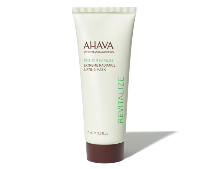Ahava Extreme Radiance Lifting Mask