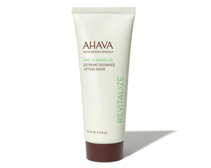 Ahava Extreme Radiance Lifting Mask