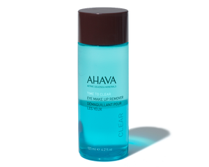 Ahava Eye Make Up Remover