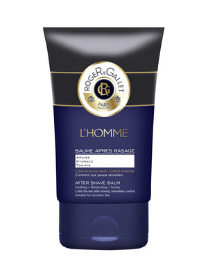 Roger & Gallet L'Homme After Shave Balm 75ml