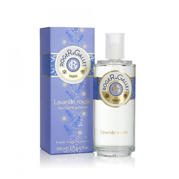 Lavende Royale