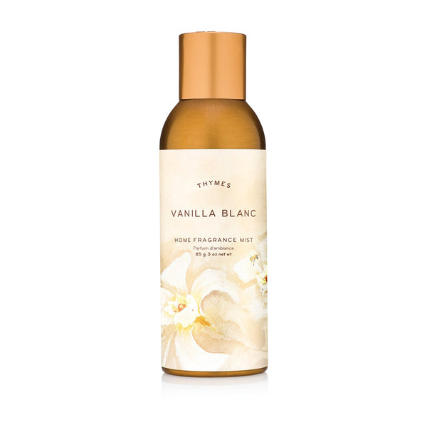 Vanilla Blanc