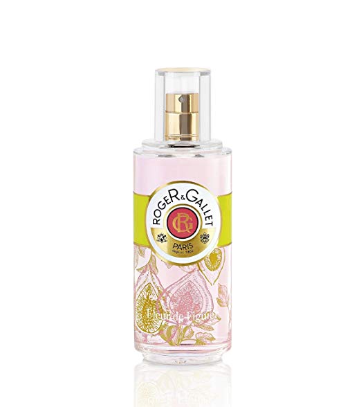 Fleur De Figuier