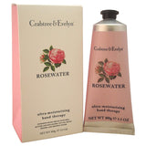 Crabtree & Evelyn Rosewater Hand Therapy (Select Size)