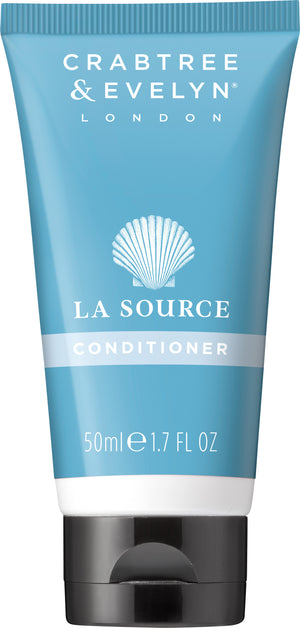 Crabtree & Evelyn La Source Seaweed Shampoo