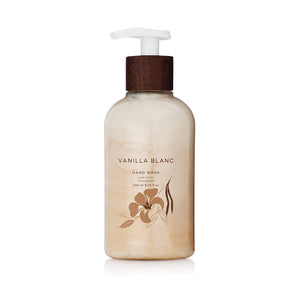 Thymes Vanilla Blanc Hand Wash 8.25 oz