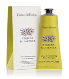 Crabtree & Evelyn Verbena & Lavender Moisturising Hand Therapy 100g
