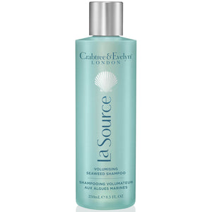 Crabtree & Evelyn La Source Seaweed Shampoo