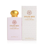 Crabtree & Evelyn Evelyn Rose Bath and Shower Gel, 8.5 Fl Oz