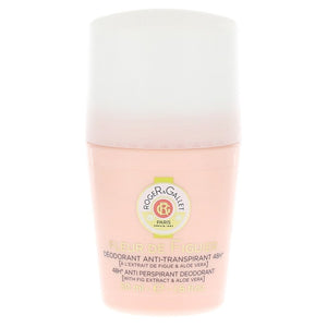 Roger & Gallet Fleur De Figuier 48 Hour Anti Perspirant Deodorant Roll On